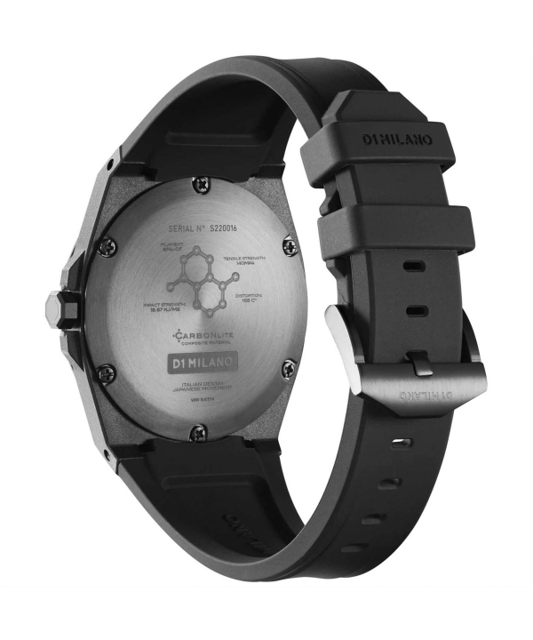 ساعت مچی عقربه‌ای مردانه دی‌وان میلانو D1 Milano مدل D1-CLRJ03