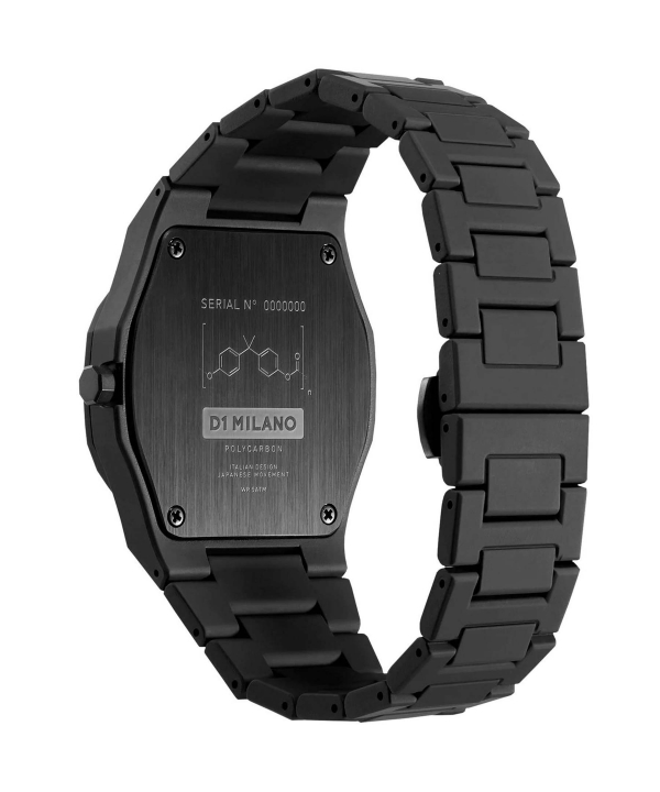 ساعت مچی عقربه‌ای مردانه دی‌وان میلانو D1 Milano مدل D1-PCBJ13