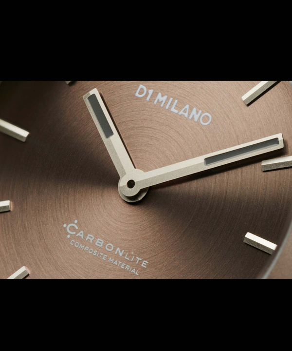 ساعت مچی عقربه‌ای مردانه دی‌وان میلانو D1 Milano مدل D1-CLRJ08