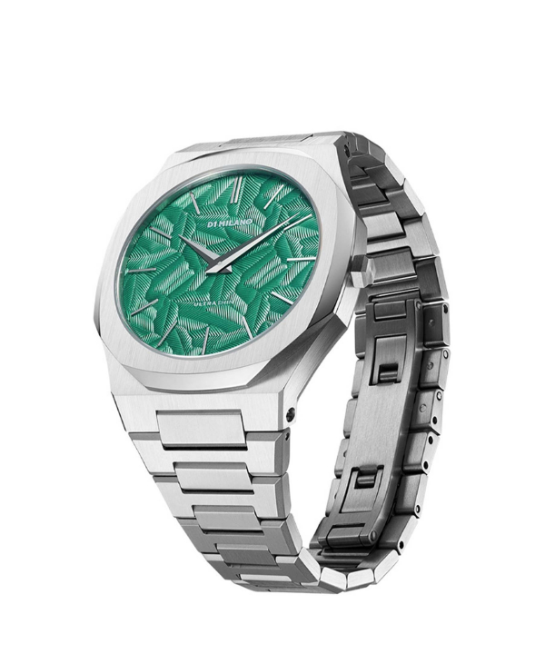 ساعت مچی عقربه‌ای مردانه دی‌وان میلانو D1 Milano مدل D1-UTBJ34