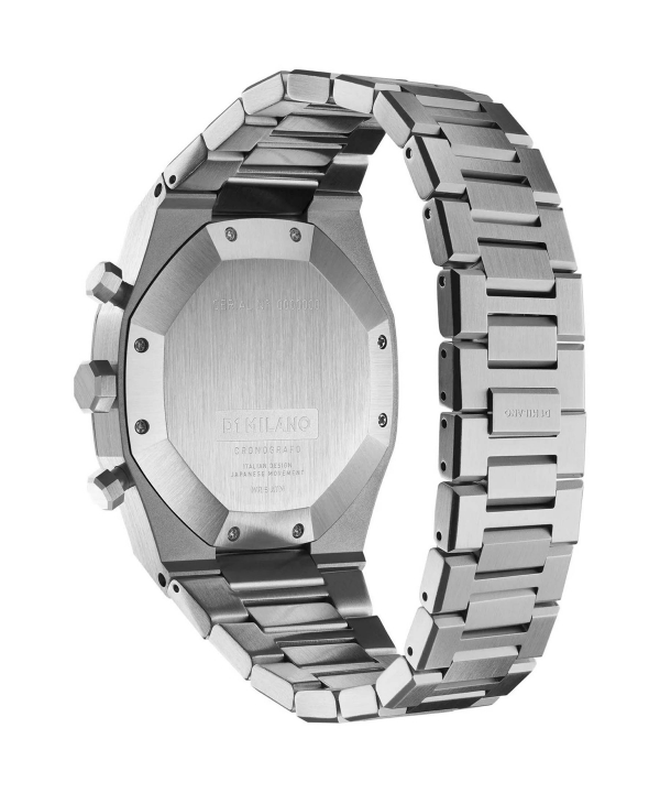 ساعت مچی عقربه‌ای مردانه دی‌وان میلانو D1 Milano مدل D1-CHBJ08