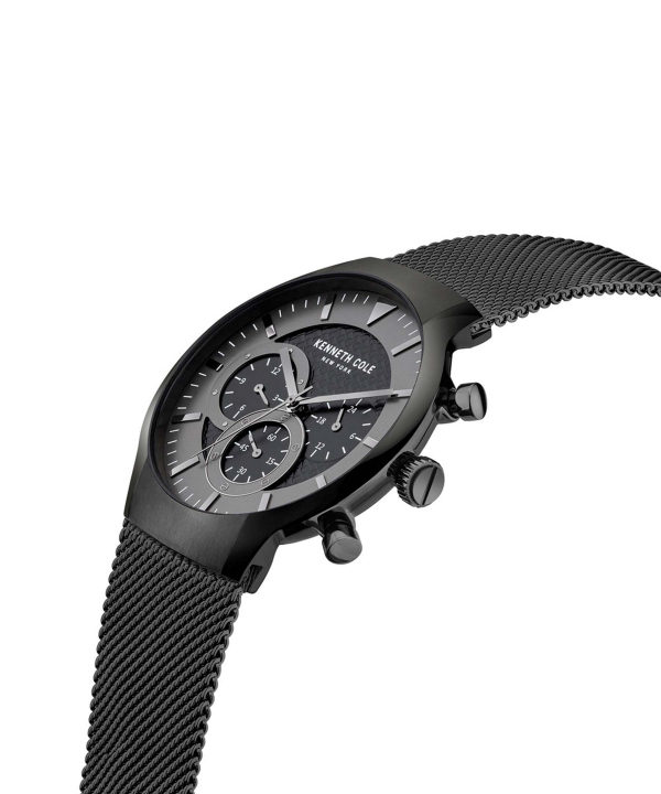 ساعت مچی عقربه‌ای مردانه کنت کول Kenneth Cole مدل KCWGK2123303