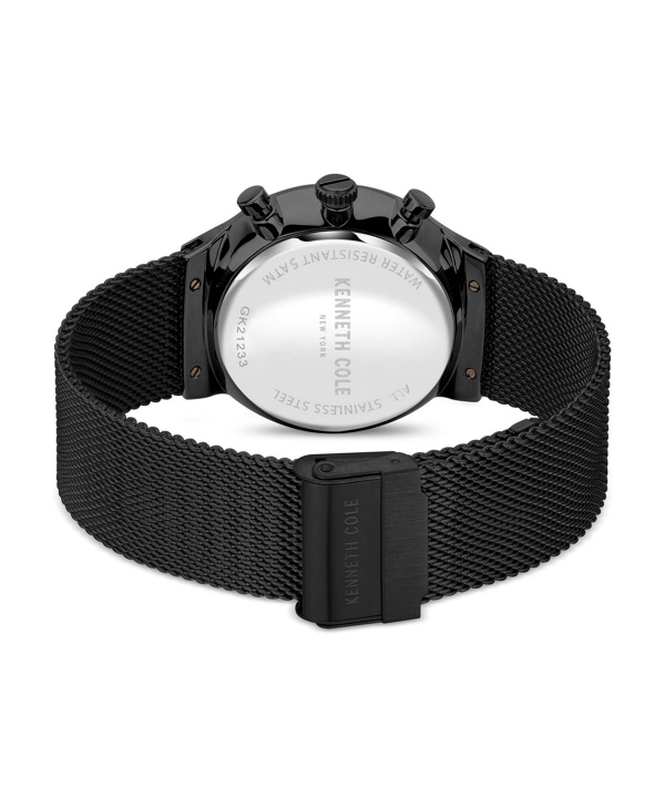 ساعت مچی عقربه‌ای مردانه کنت کول Kenneth Cole مدل KCWGK2123303