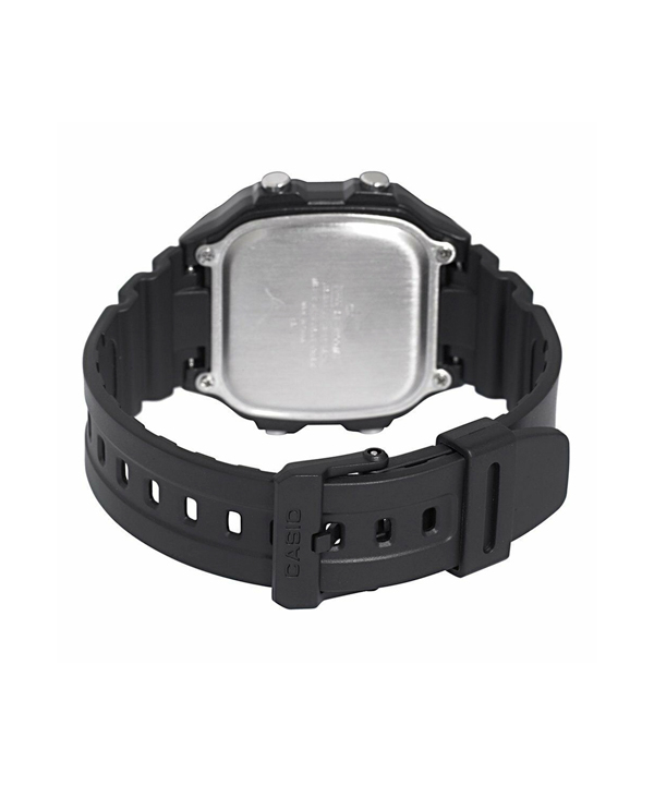 ساعت مچی دیجیتال مردانه کاسیو Casio مدل AE-1200WH-1B