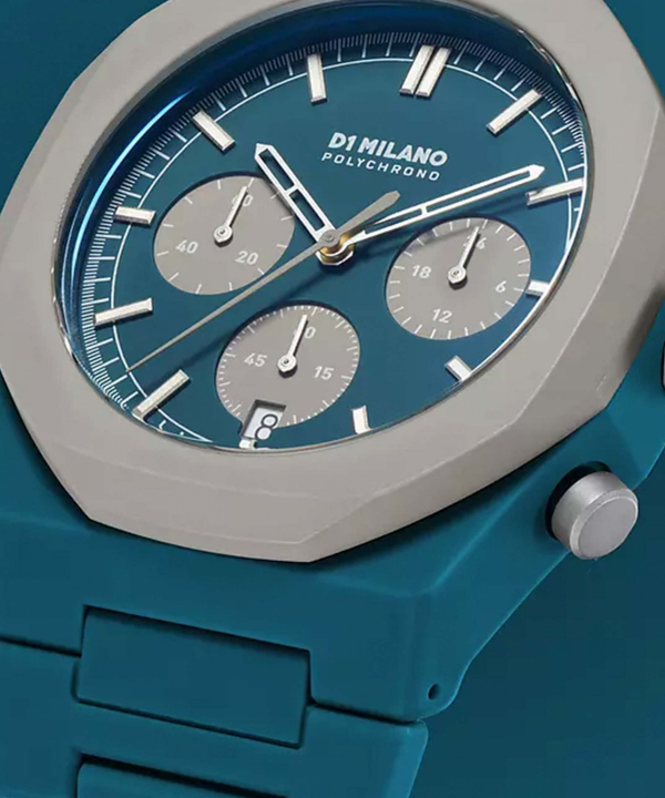 ساعت مچی عقربه‌ای مردانه دی‌وان میلانو D1 Milano مدل D1-PHBJ06