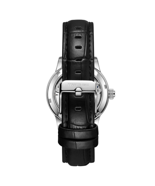 ساعت مچی عقربه‌ای زنانه کنت کول Kenneth Cole مدل KC50984014
