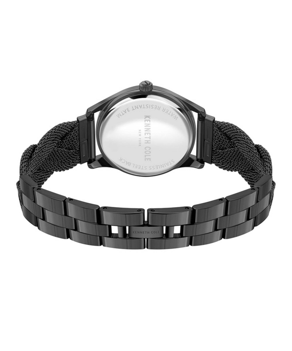 ساعت مچی عقربه‌ای زنانه کنت کول Kenneth Cole مدل KCWLG2105703