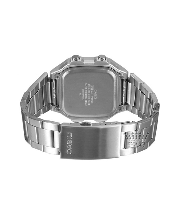 ساعت مچی دیجیتال مردانه کاسیو Casio مدل AE-1200WHD-1A