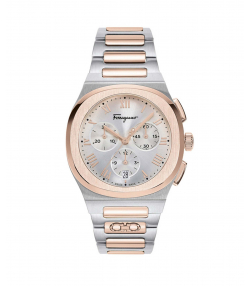 ساعت مچی عقربه ای مردانه فراگامو Ferragamo مدل F SFSFKR00323