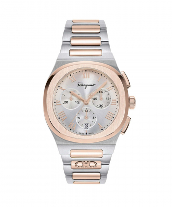 ساعت مچی عقربه ای مردانه فراگامو Ferragamo مدل F SFSFKR00323