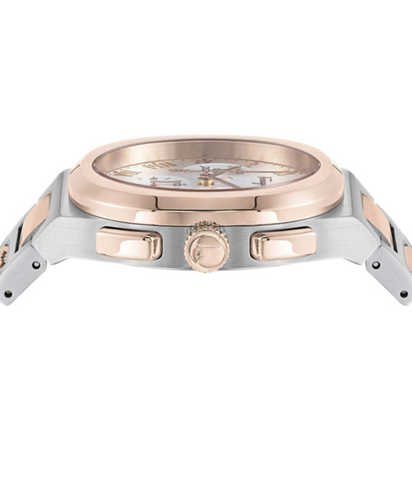 ساعت مچی عقربه‌ای مردانه فراگامو Ferragamo مدل F SFSFKR00323
