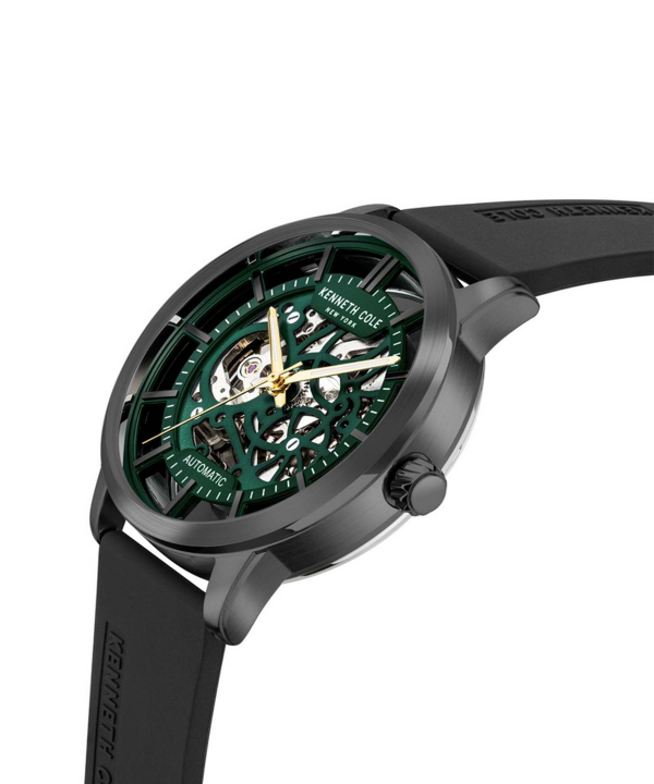 ساعت مچی عقربه‌ای مردانه کنت کول Kenneth Cole مدل KCWGR2122504