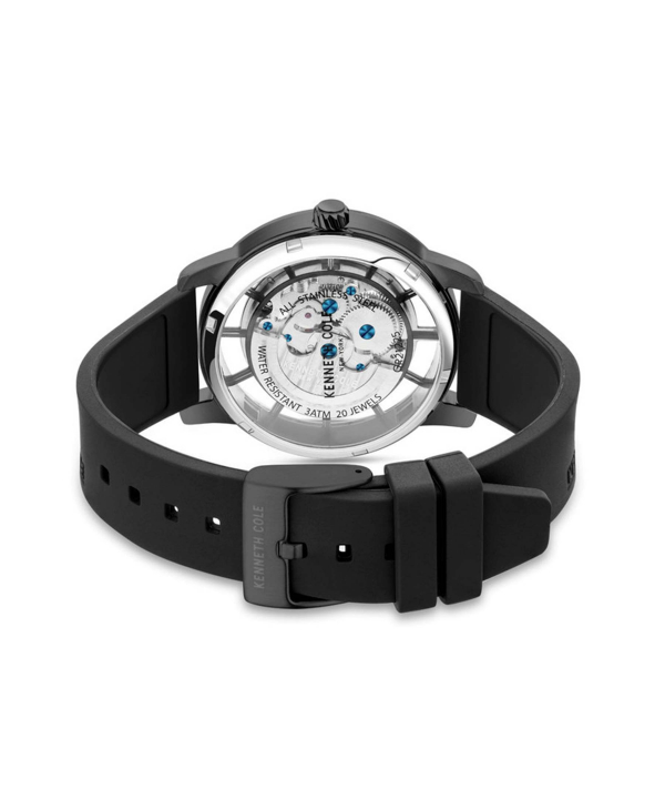 ساعت مچی عقربه‌ای مردانه کنت کول Kenneth Cole مدل KCWGR2122504