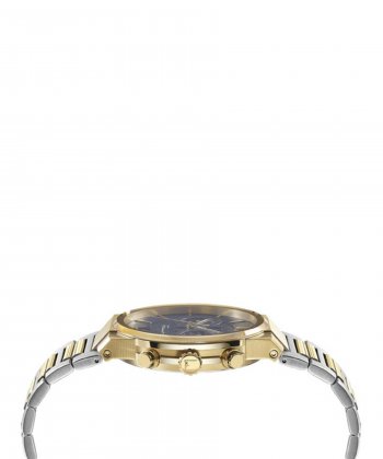 ساعت مچی عقربه ای مردانه فراگامو Ferragamo مدل F SFSFME00521
