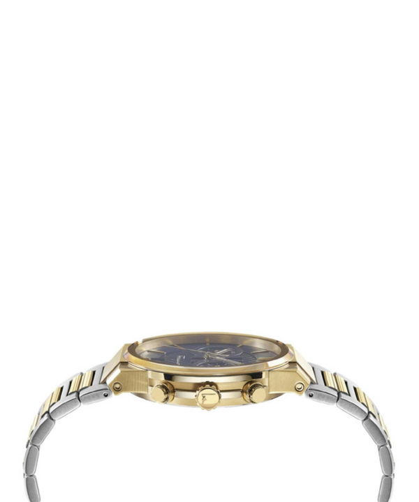 ساعت مچی عقربه‌ای مردانه فراگامو Ferragamo مدل F SFSFME00521
