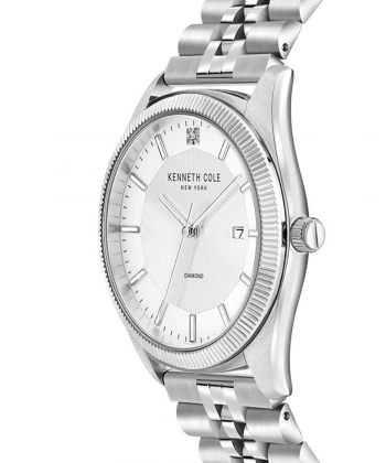 ساعت مچی عقربه ای مردانه کنت کول Kenneth Cole مدل KC51022025A
