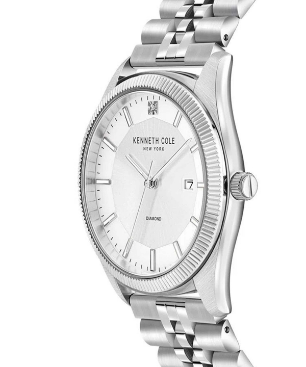 ساعت مچی عقربه‌ای مردانه کنت کول Kenneth Cole مدل KC51022025A