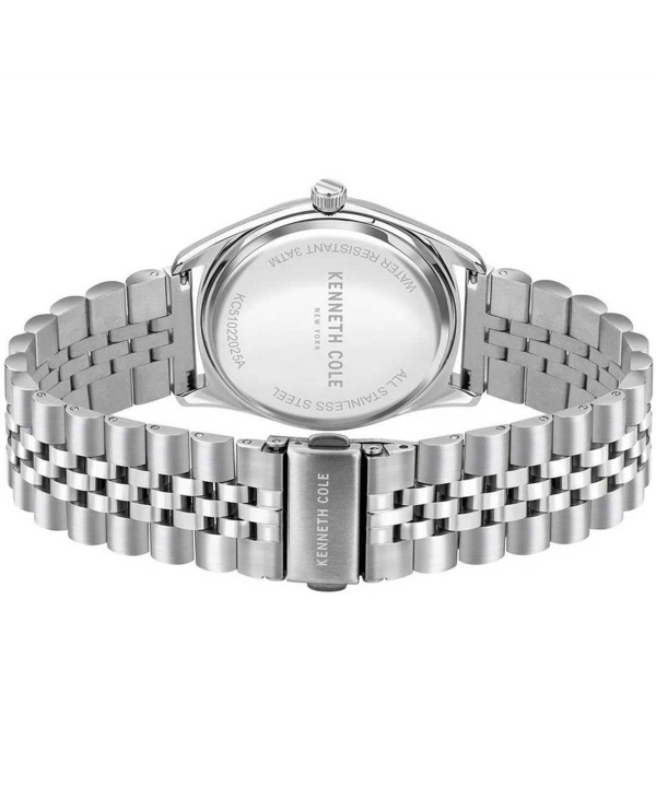 ساعت مچی عقربه‌ای مردانه کنت کول Kenneth Cole مدل KC51022025A