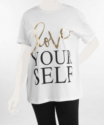 تیشرت زنانه کافه شرت Cafe Shirt کد 63004