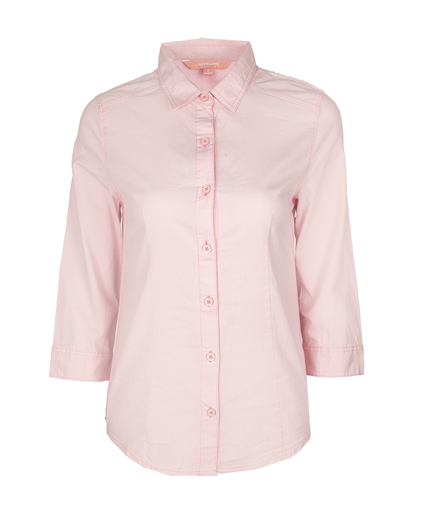 شومیز نخی زنانه جین وست Jeanswest