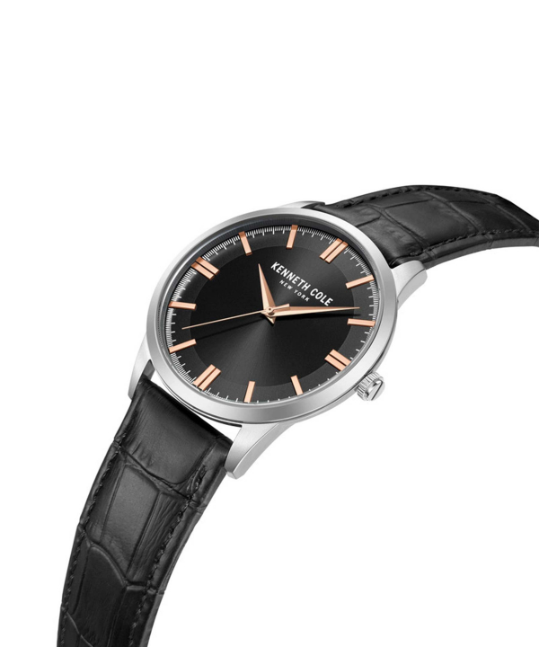 ساعت مچی عقربه‌ای مردانه کنت کول Kenneth Cole مدل KCWGA2221501
