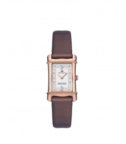 ساعت مچی عقربه ای زنانه کوین واچ Coinwatch مدل C164RWL