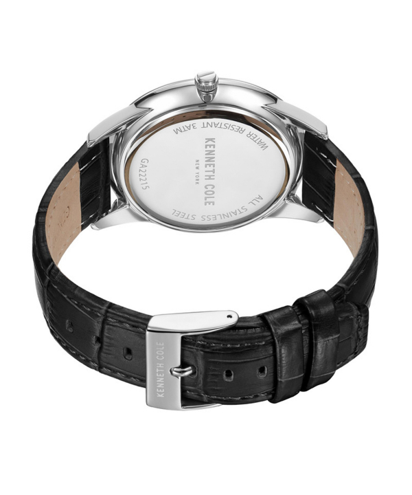 ساعت مچی عقربه‌ای مردانه کنت کول Kenneth Cole مدل KCWGA2221501