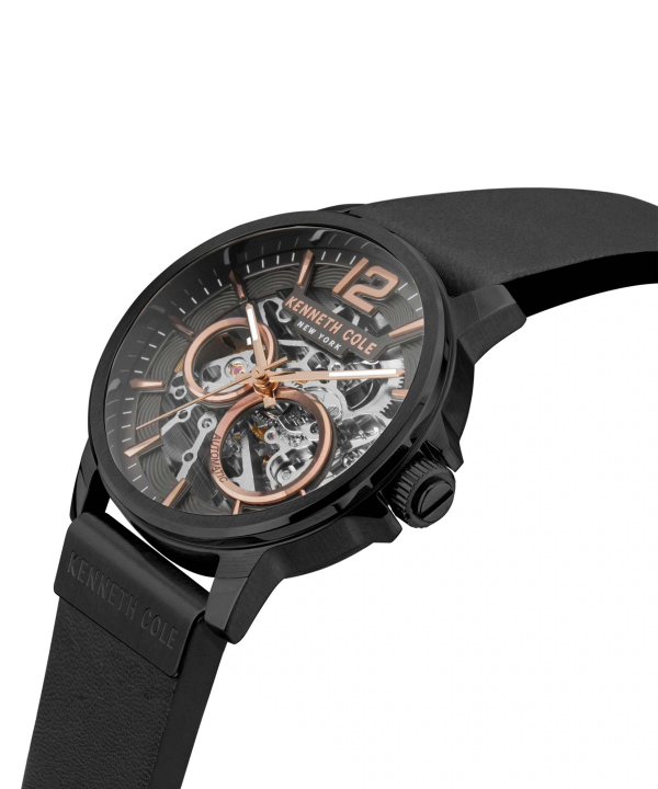 ساعت مچی عقربه‌ای مردانه کنت کول Kenneth Cole مدل KCWGE2124702