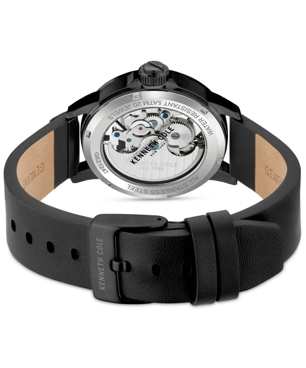 ساعت مچی عقربه‌ای مردانه کنت کول Kenneth Cole مدل KCWGE2124702