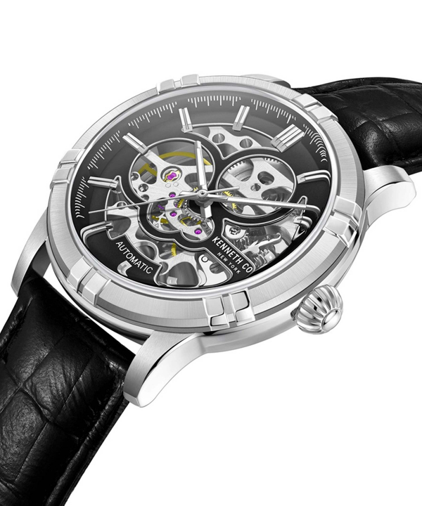 ساعت مچی عقربه‌ای مردانه کنت کول Kenneth Cole مدل KCWGE2220803
