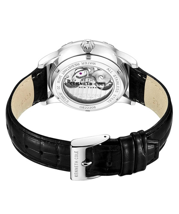 ساعت مچی عقربه‌ای مردانه کنت کول Kenneth Cole مدل KCWGE2220803