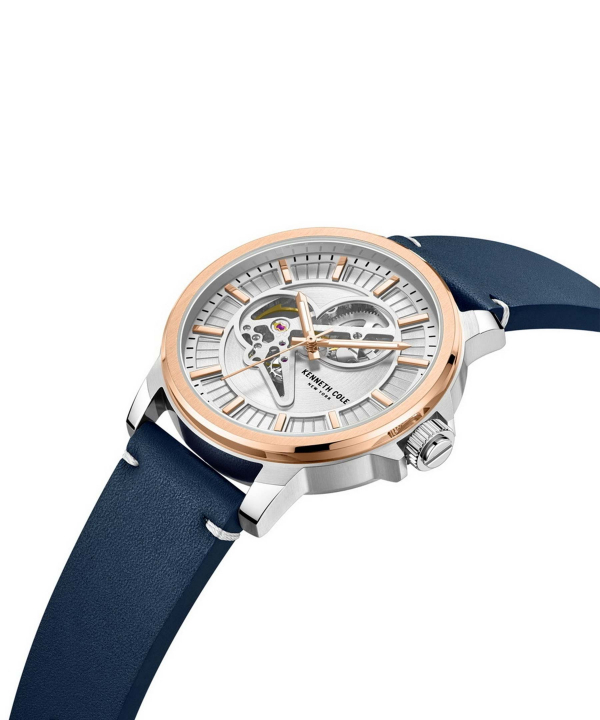 ساعت مچی عقربه‌ای مردانه کنت کول Kenneth Cole مدل KCWGE2217003
