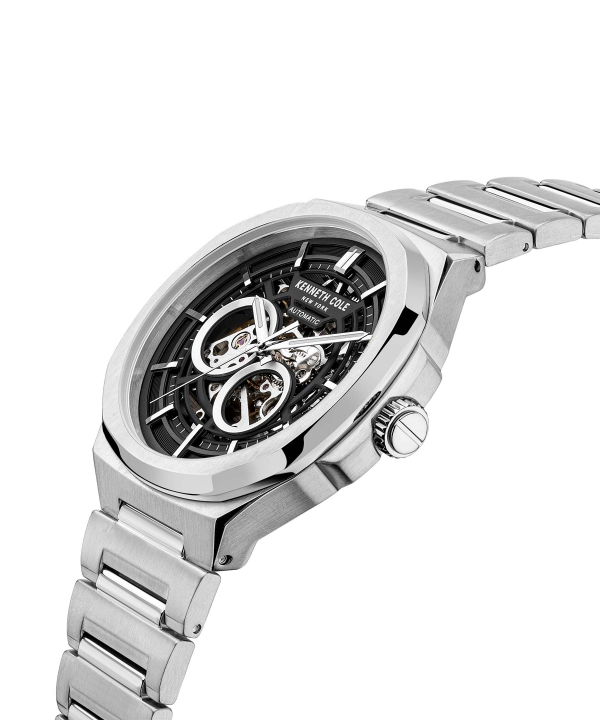 ساعت مچی عقربه‌ای مردانه کنت کول Kenneth Cole مدل KCWGL2122301