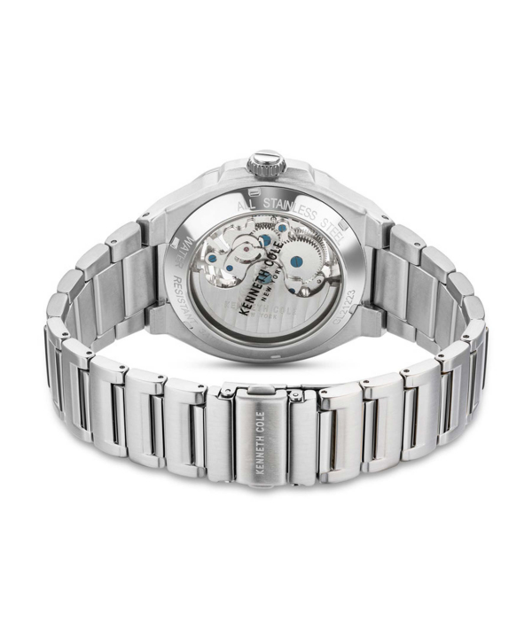 ساعت مچی عقربه‌ای مردانه کنت کول Kenneth Cole مدل KCWGL2122301