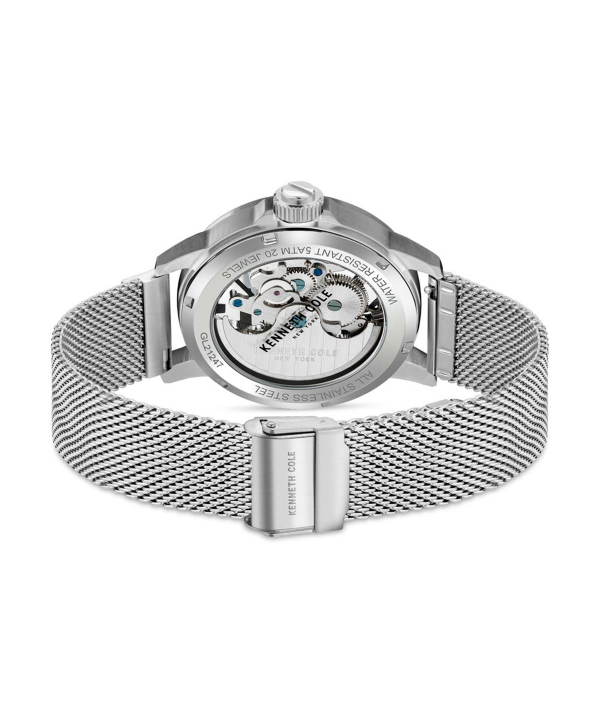 ساعت مچی عقربه‌ای مردانه کنت کول Kenneth Cole مدل KCWGL2124703
