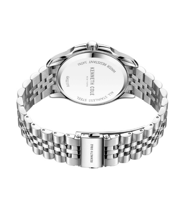 ساعت مچی عقربه‌ای مردانه کنت کول Kenneth Cole مدل KCWGH2217804