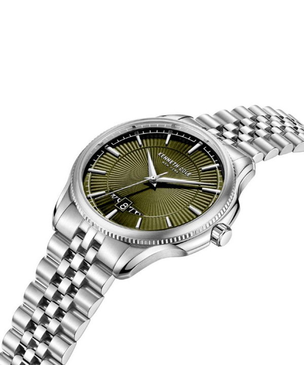 ساعت مچی عقربه‌ای مردانه کنت کول Kenneth Cole مدل KCWGH2217804