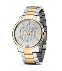 ساعت مچی عقربه ای مردانه اگنر Aigner مدل A24057