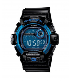 ساعت مچی جی شاک کاسیو Casio مدل G-8900A-1DR