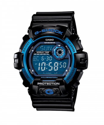 ساعت مچی جی شاک کاسیو Casio مدل G-8900A-1DR