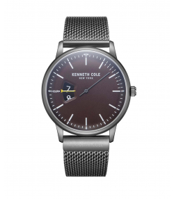 ساعت مچی عقربه ای مردانه کنت کول Kenneth Cole مدل KCWGH2221103