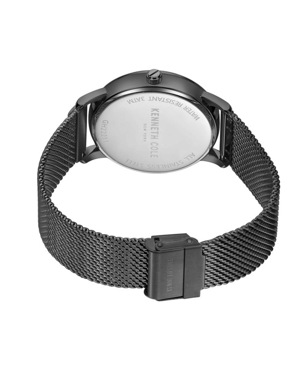 ساعت مچی عقربه‌ای مردانه کنت کول Kenneth Cole مدل KCWGH2221103
