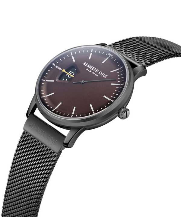 ساعت مچی عقربه‌ای مردانه کنت کول Kenneth Cole مدل KCWGH2221103
