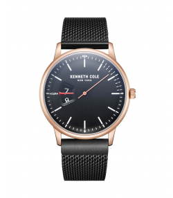 ساعت مچی عقربه ای مردانه کنت کول Kenneth Cole مدل KCWGH2221104