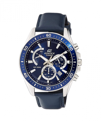 ساعت مچی عقربه ای مردانه کاسیو Casio مدل EFR-552L-2A