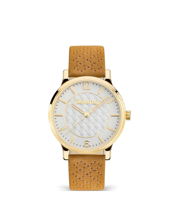 ساعت مچی عقربه‌ای زنانه تیمبرلند Timberland مدل TDWLA2104502