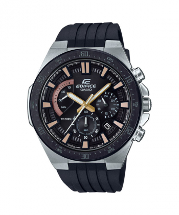 ساعت مچی عقربه ای مردانه کاسیو Casio مدل EFR-563PB-1AVUDF