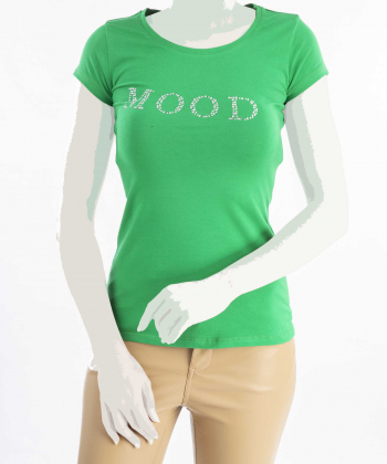 تیشرت زنانه کافه شرت Cafe Shirt کد 63008