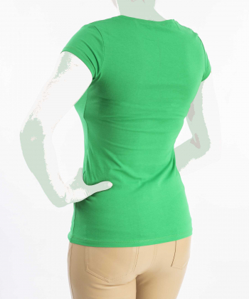 تیشرت زنانه کافه شرت Cafe Shirt کد 63008