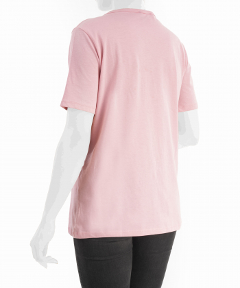 تیشرت زنانه کافه شرت Cafe Shirt کد 63020